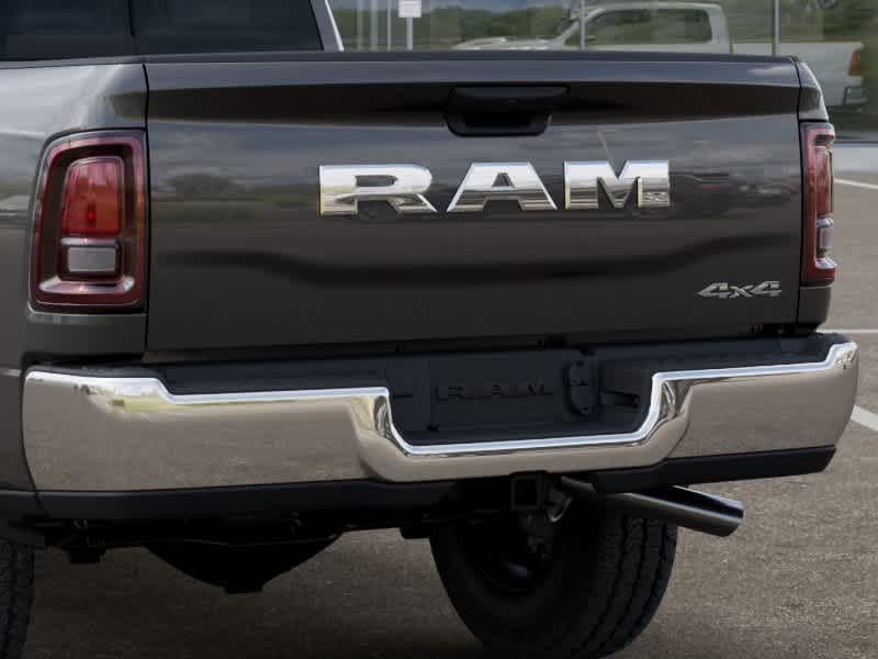 2026 RAM Ram 2500 Tradesman