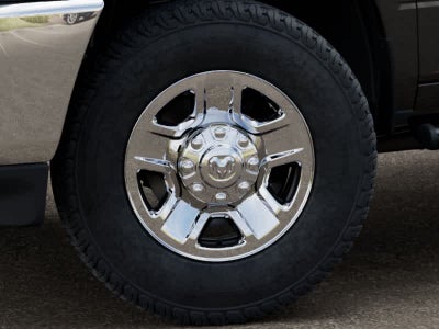 2026 RAM Ram 2500 Tradesman