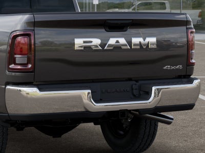 2026 RAM Ram 2500 Tradesman