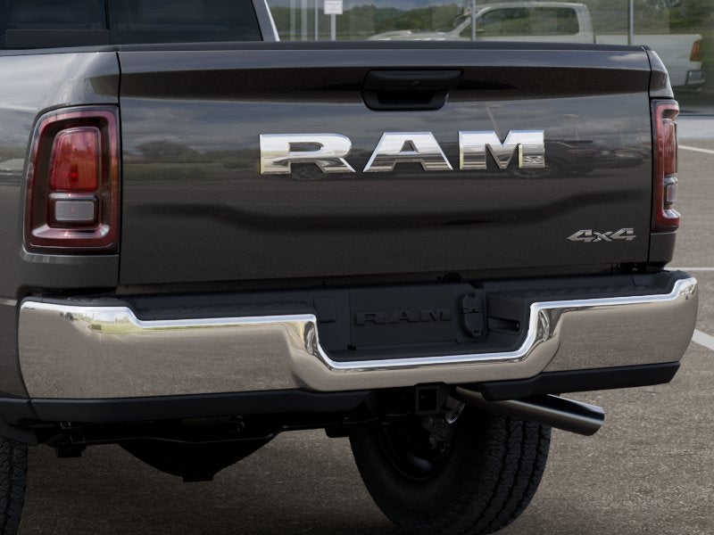 2026 RAM Ram 2500 Tradesman