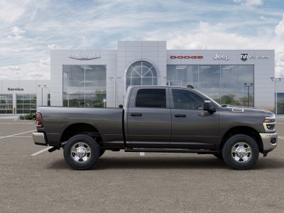 2026 RAM Ram 2500 Tradesman