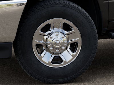 2026 RAM Ram 2500 Tradesman