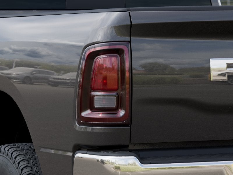 2026 RAM Ram 2500 Tradesman