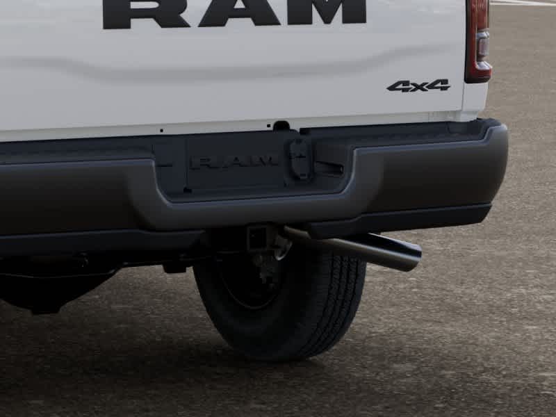 2027 RAM Ram 2500 Tradesman