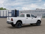 2027 RAM Ram 2500 Tradesman