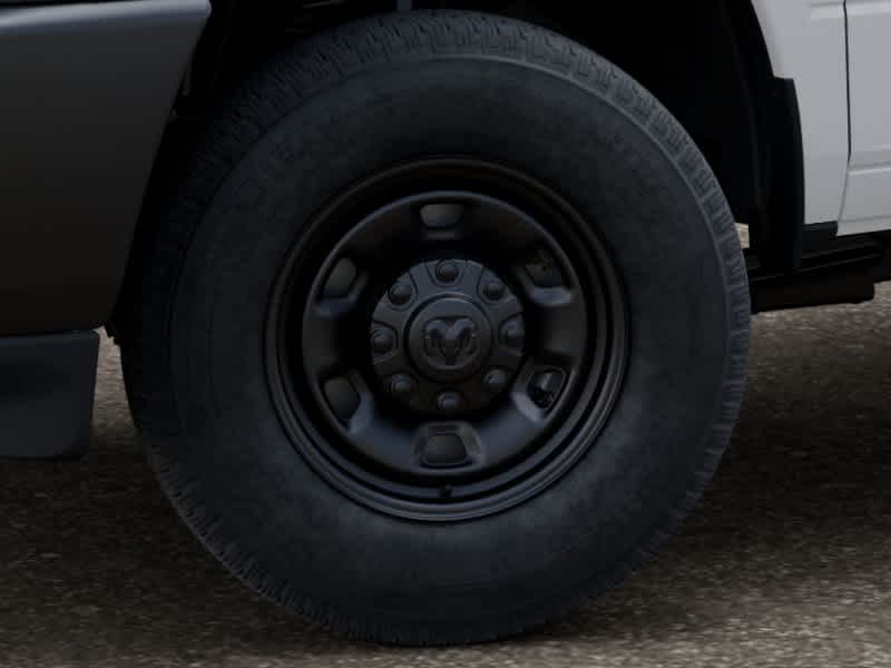 2027 RAM Ram 2500 Tradesman