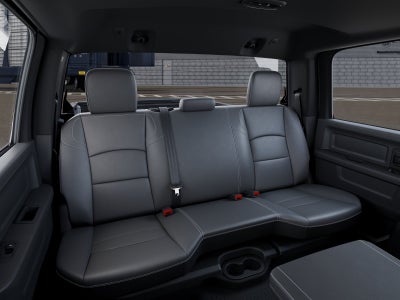 2027 RAM Ram 2500 Tradesman