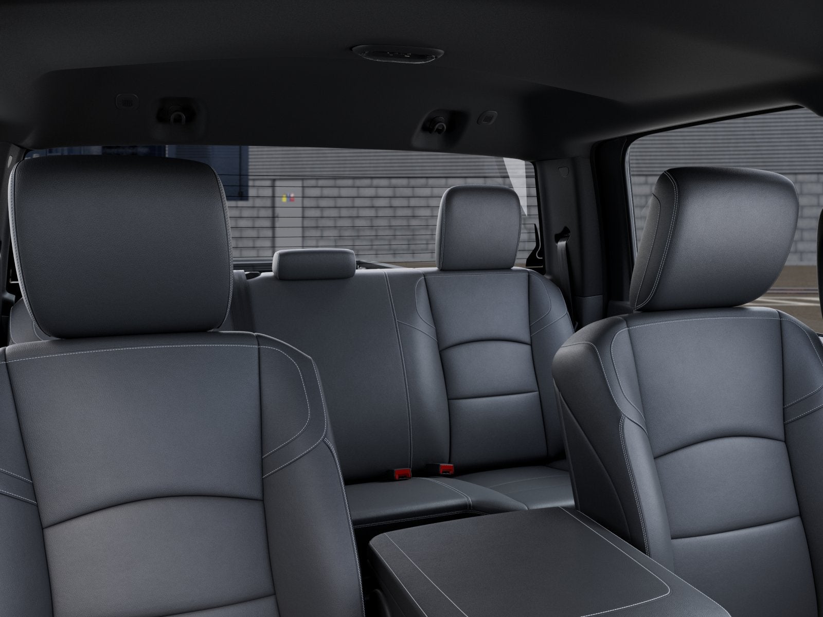 2027 RAM Ram 2500 Tradesman