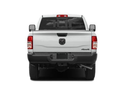2024 RAM Ram 2500 Tradesman