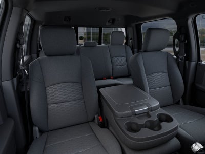 2027 RAM Ram 2500 Tradesman