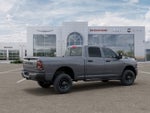 2027 RAM Ram 2500 Tradesman