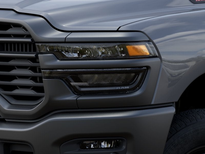 2027 RAM Ram 2500 Tradesman