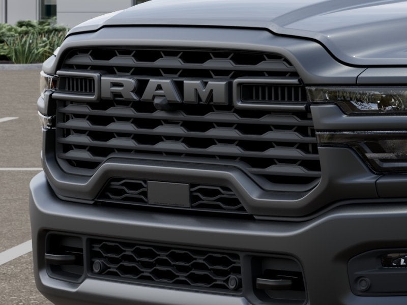 2027 RAM Ram 2500 Tradesman