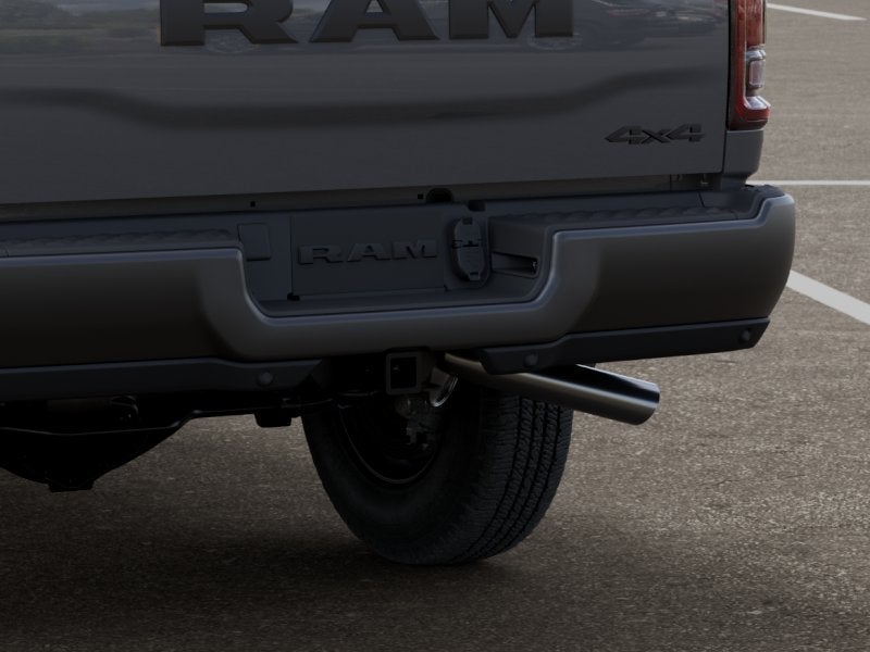 2027 RAM Ram 2500 Tradesman