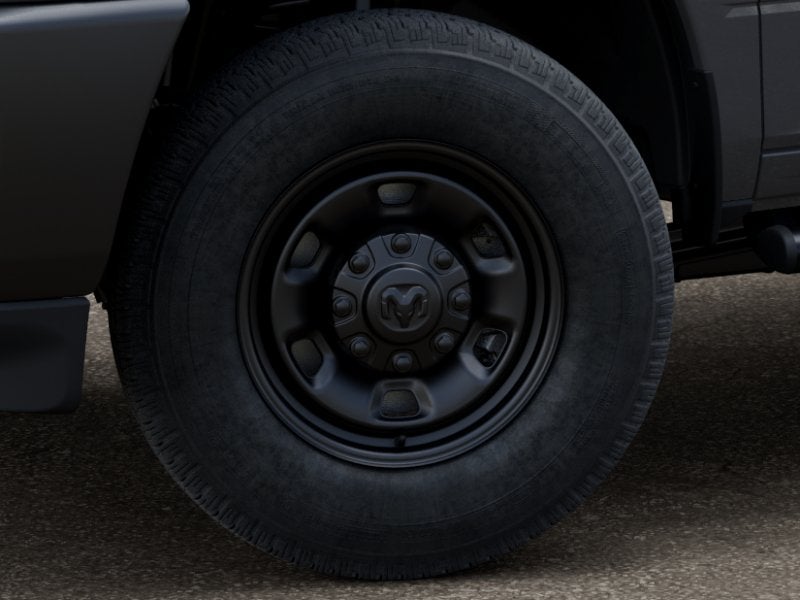 2027 RAM Ram 2500 Tradesman