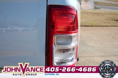 2021 RAM Ram 2500 Tradesman