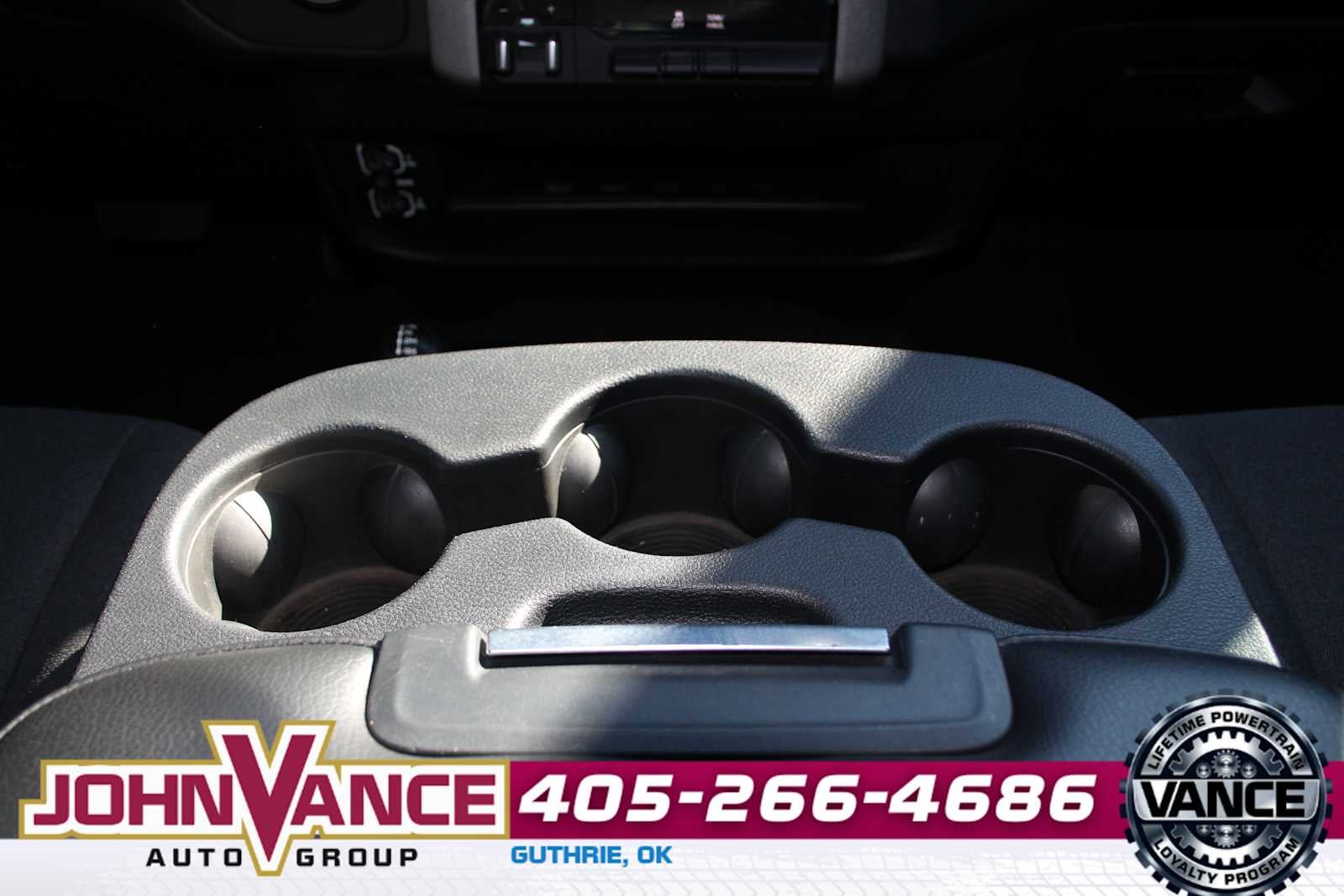 2021 RAM Ram 2500 Tradesman