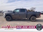 2018 RAM Ram 2500 Tradesman
