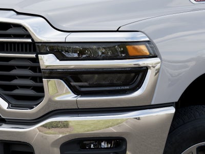 2026 RAM Ram 2500 Big Horn