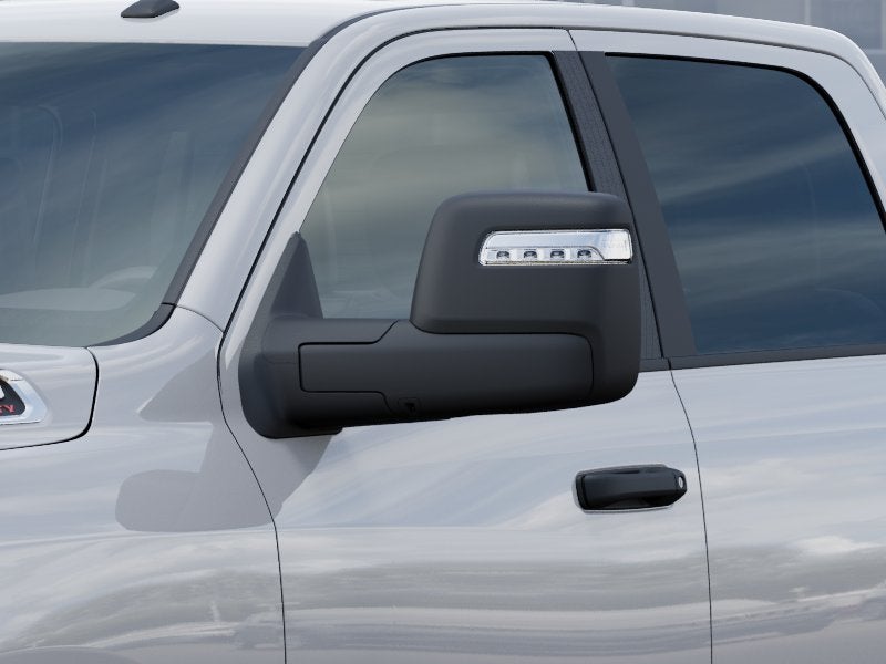 2026 RAM Ram 2500 Big Horn