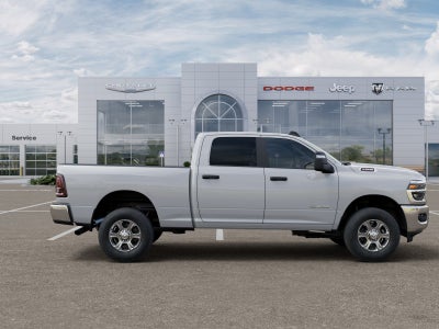 2026 RAM Ram 2500 Big Horn