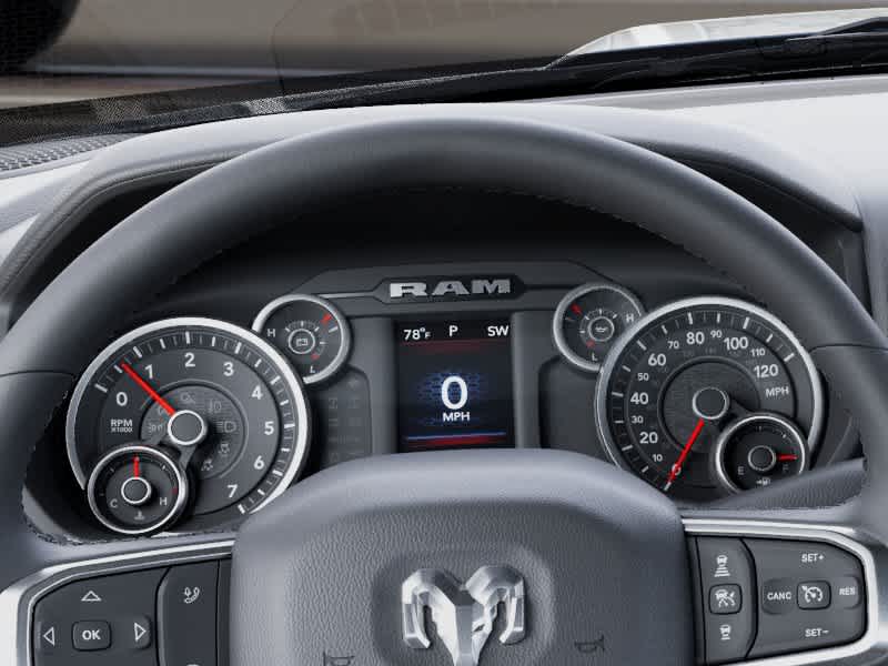 2026 RAM Ram 2500 Big Horn