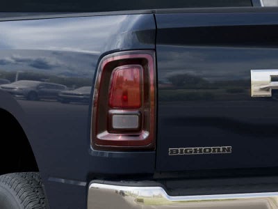 2026 RAM Ram 2500 Big Horn