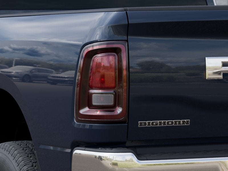 2026 RAM Ram 2500 Big Horn