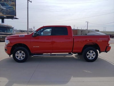 2024 RAM Ram 2500 Big Horn