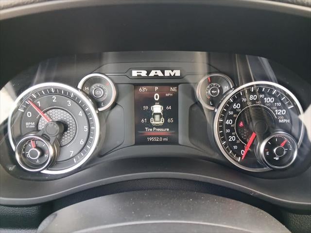 2024 RAM Ram 2500 Big Horn