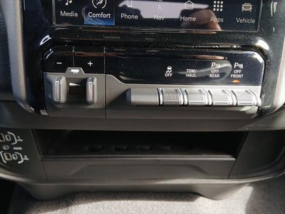 2024 RAM Ram 2500 Big Horn