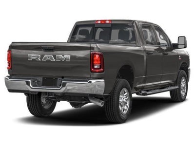 2025 RAM Ram 2500 Big Horn