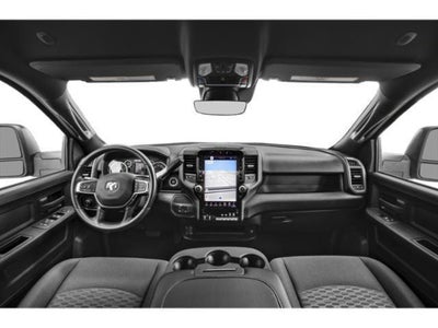 2025 RAM Ram 2500 Big Horn