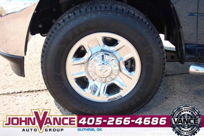 2022 RAM Ram 2500 Big Horn