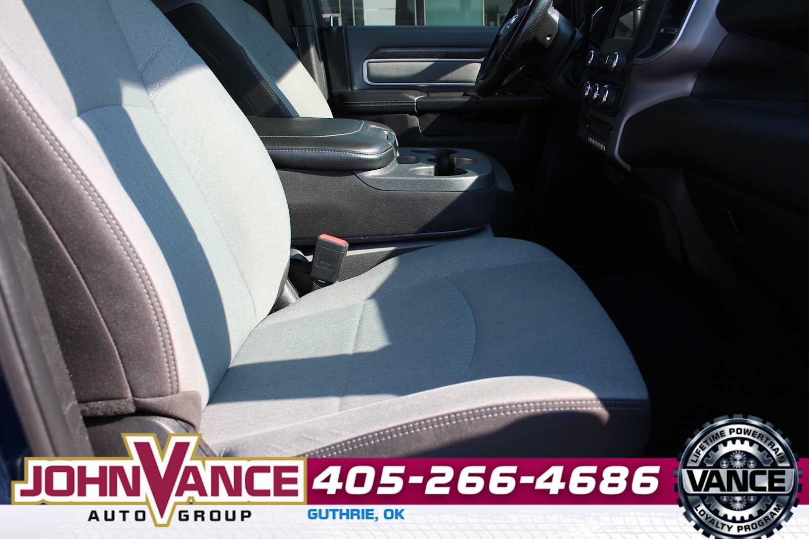 2022 RAM Ram 2500 Big Horn