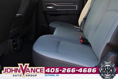 2022 RAM Ram 2500 Big Horn