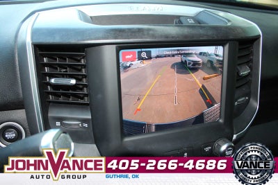 2022 RAM Ram 2500 Big Horn