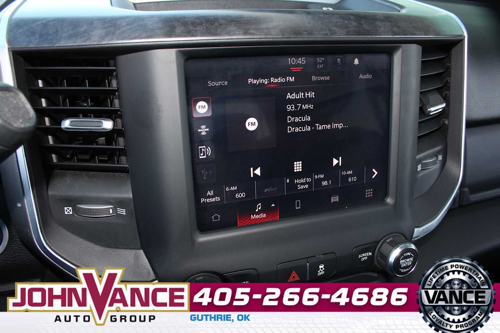 2024 RAM Ram 2500 Big Horn