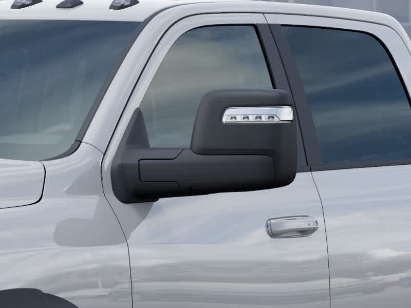 2026 RAM Ram 2500 Rebel