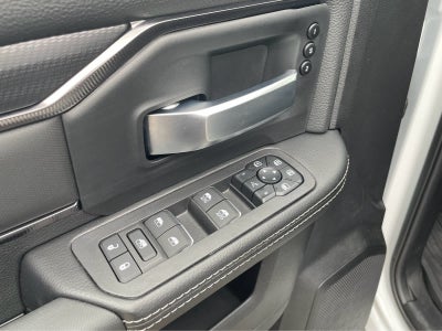 2026 RAM Ram 2500 Rebel