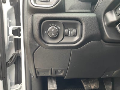 2026 RAM Ram 2500 Rebel