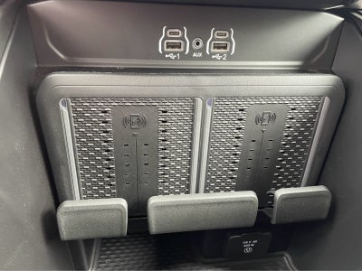 2026 RAM Ram 2500 Rebel