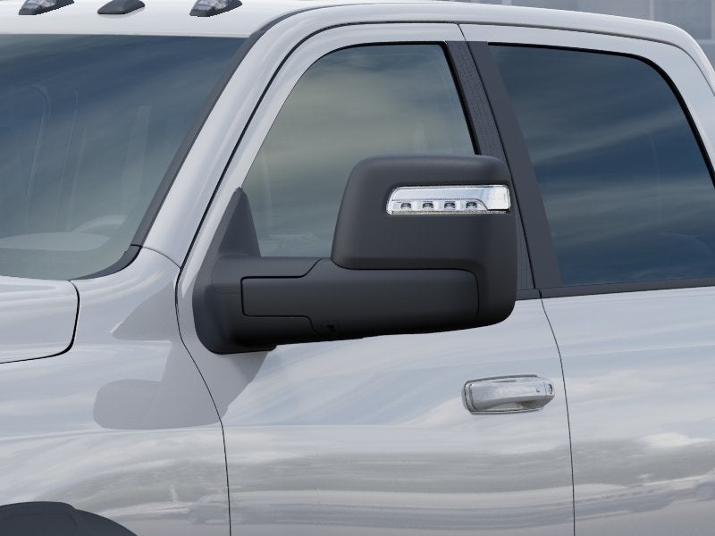 2026 RAM Ram 2500 Rebel