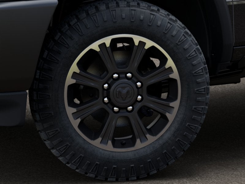 2026 RAM Ram 2500 Rebel