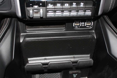 2024 RAM Ram 2500 Rebel