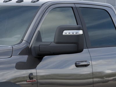 2025 RAM Ram 2500 Rebel