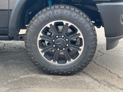 2025 RAM Ram 2500 Rebel