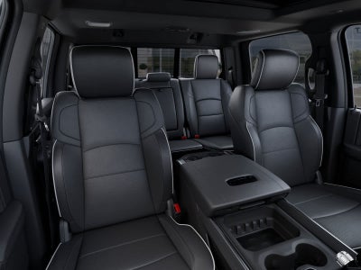 2025 RAM Ram 2500 Rebel