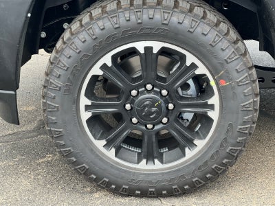 2025 RAM Ram 2500 Rebel