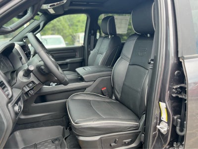 2025 RAM Ram 2500 Rebel